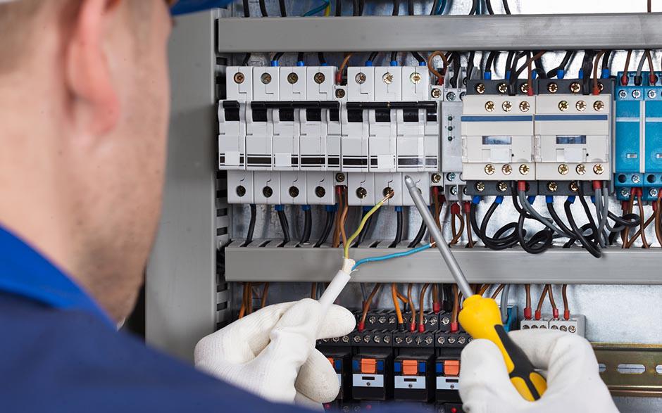  électricien urgence Veneux-les-Sablons